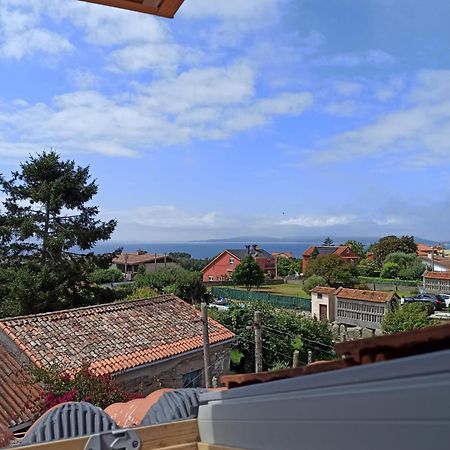 فندق Casita Relax Amariz Loureiro Oya المظهر الخارجي الصورة