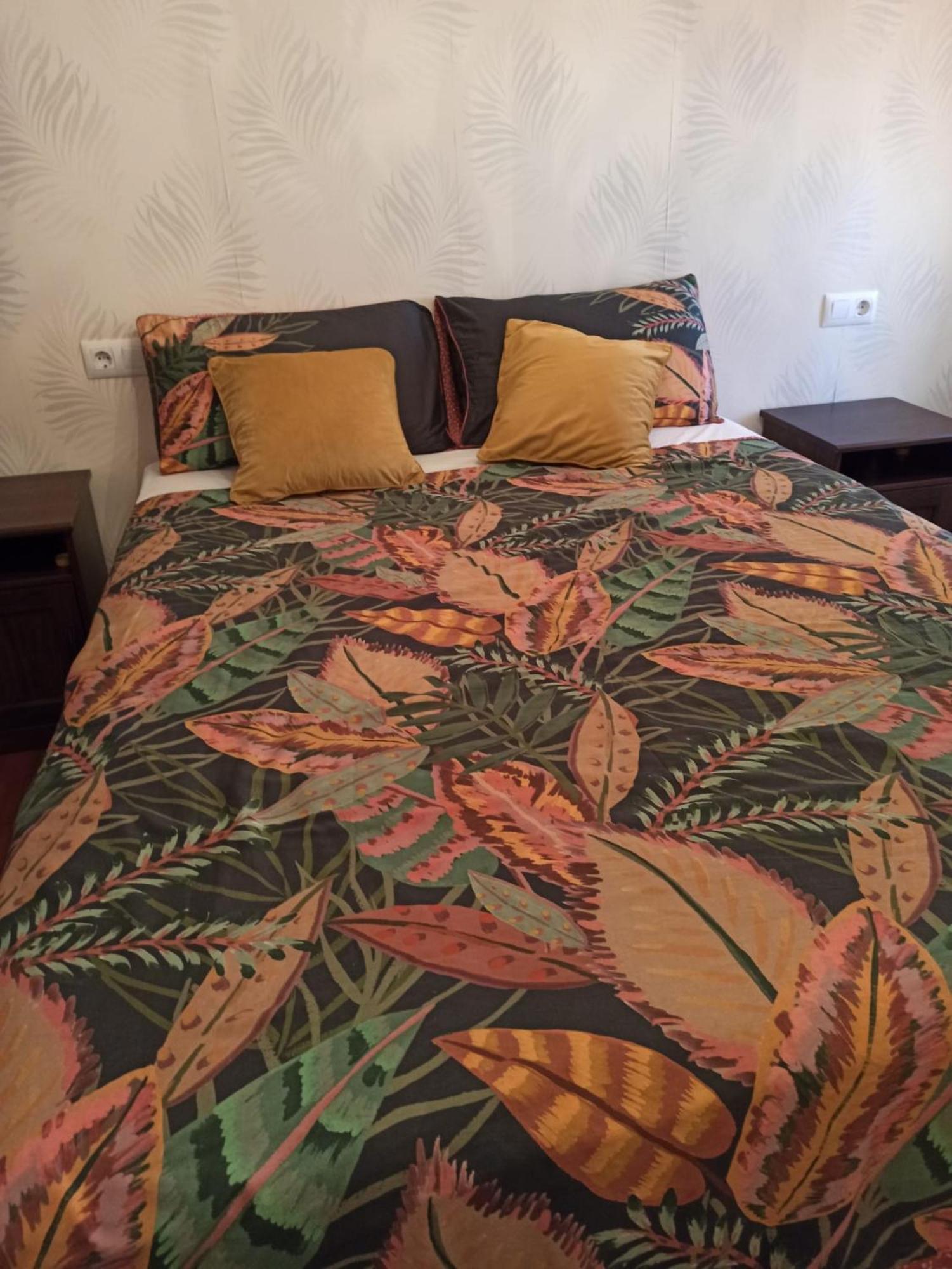 فندق Casita Relax Amariz Loureiro Oya المظهر الخارجي الصورة