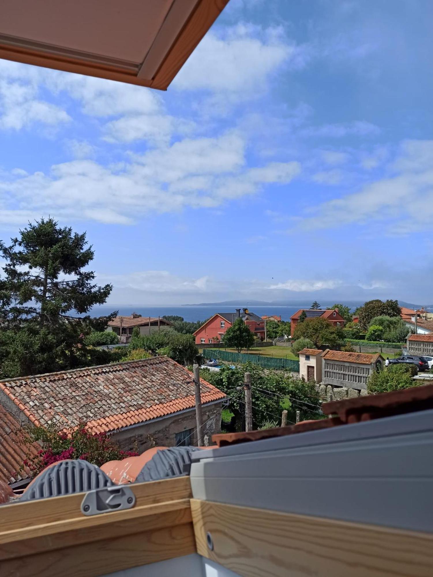فندق Casita Relax Amariz Loureiro Oya المظهر الخارجي الصورة