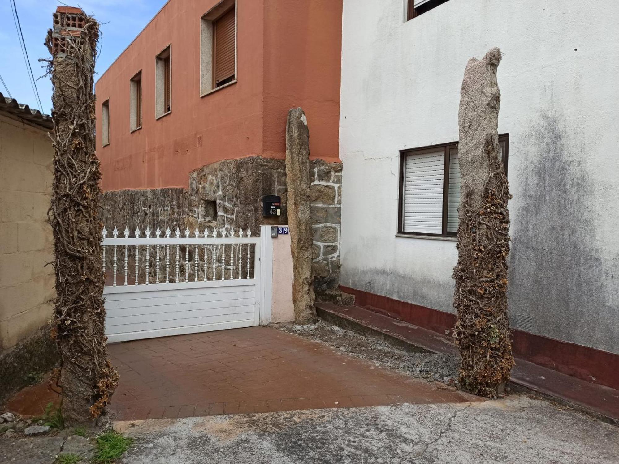 فندق Casita Relax Amariz Loureiro Oya المظهر الخارجي الصورة
