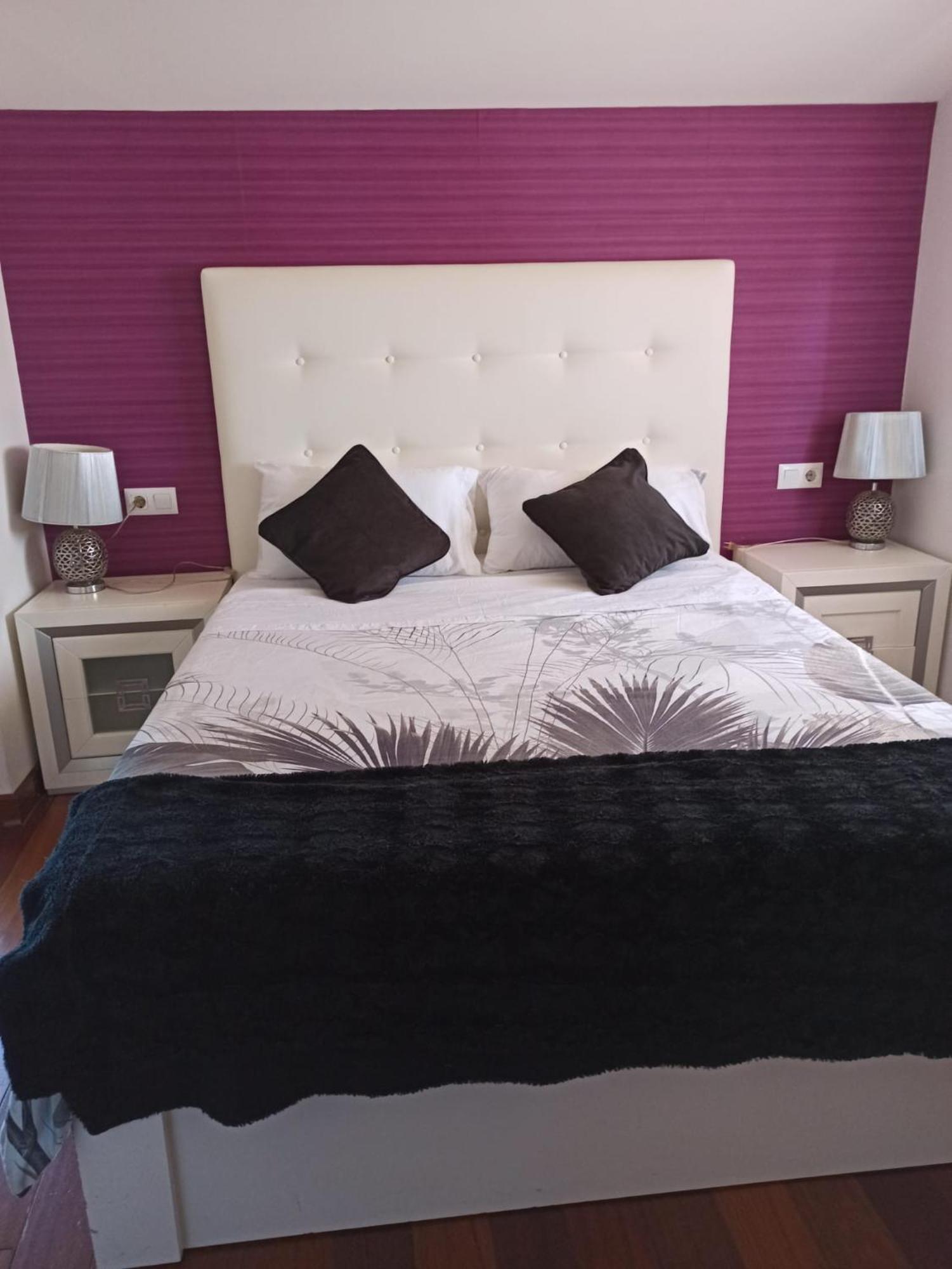 فندق Casita Relax Amariz Loureiro Oya المظهر الخارجي الصورة