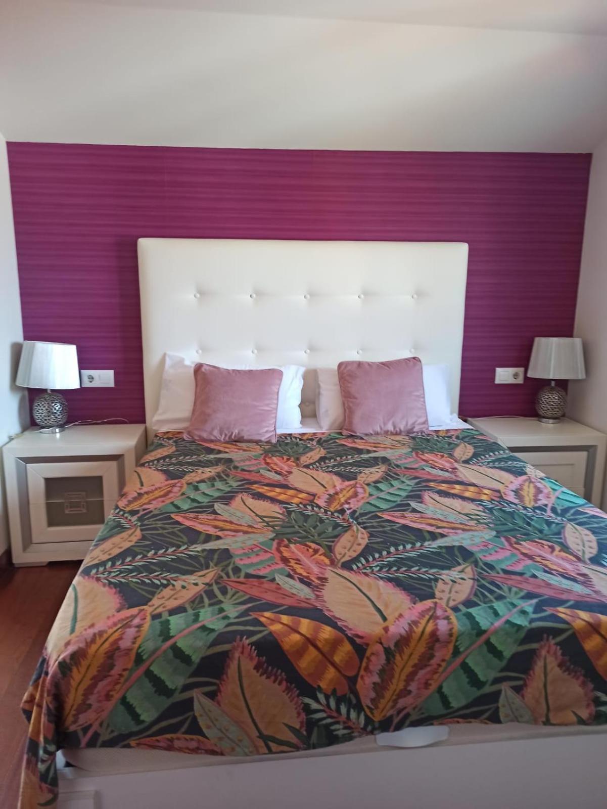 فندق Casita Relax Amariz Loureiro Oya المظهر الخارجي الصورة
