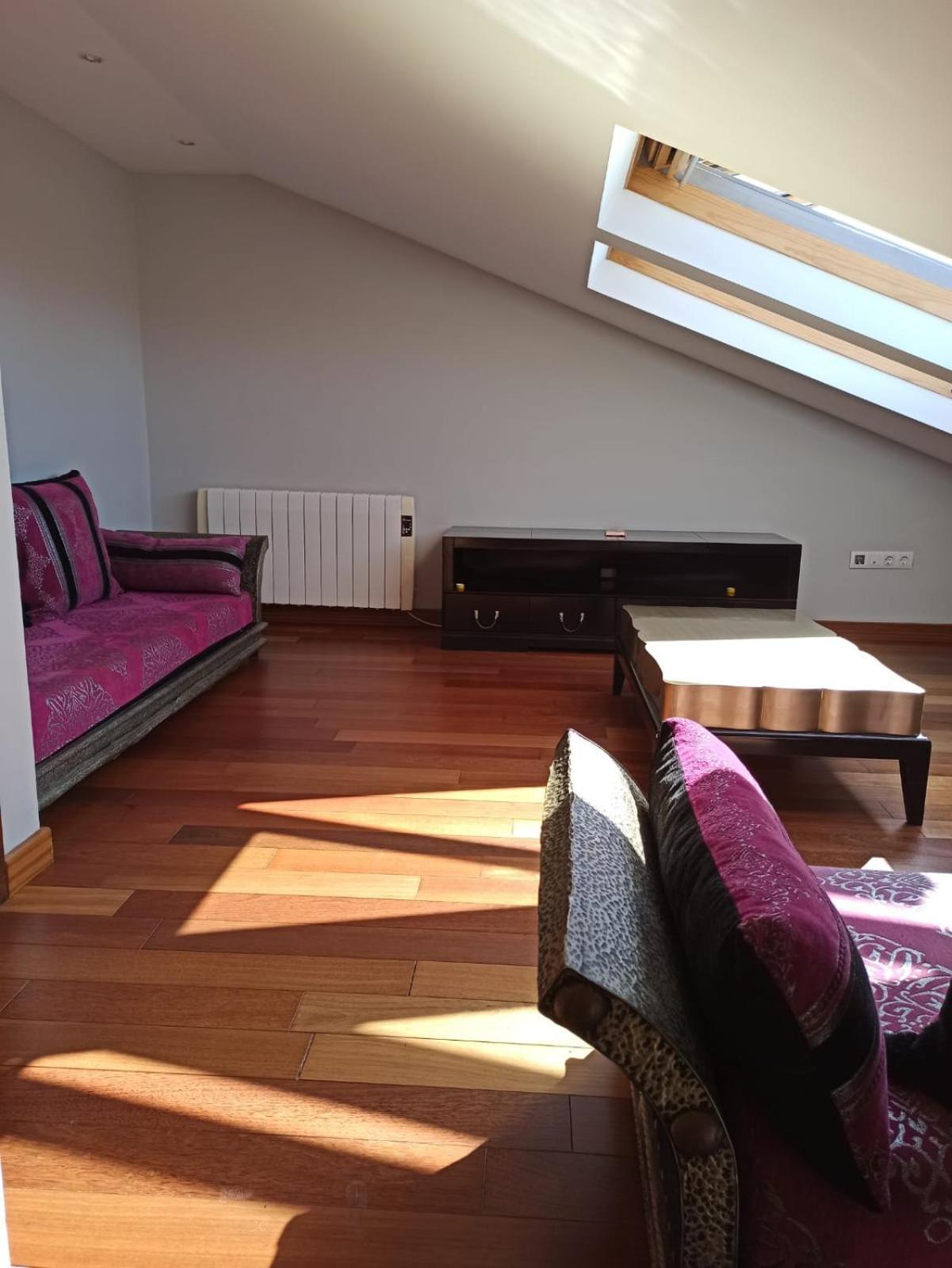 فندق Casita Relax Amariz Loureiro Oya المظهر الخارجي الصورة