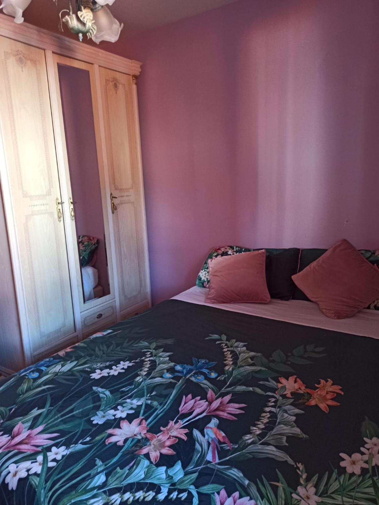 فندق Casita Relax Amariz Loureiro Oya المظهر الخارجي الصورة